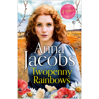 Twopenny Rainbows image number 1