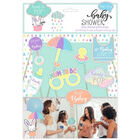 Baby Shower Photo Props image number 1