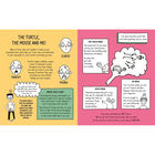 Be Brave! Mindful Kids Activity Book image number 2