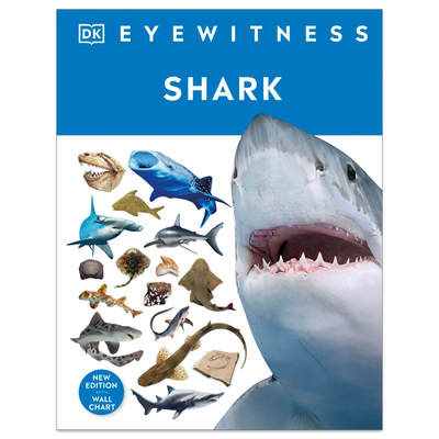 Shark: DK Eyewitness image number 1