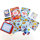 PlayWorks Kids’ Busy Bag: Blue image number 2