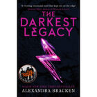 The Darkest Minds: 4 Book Box Set image number 5