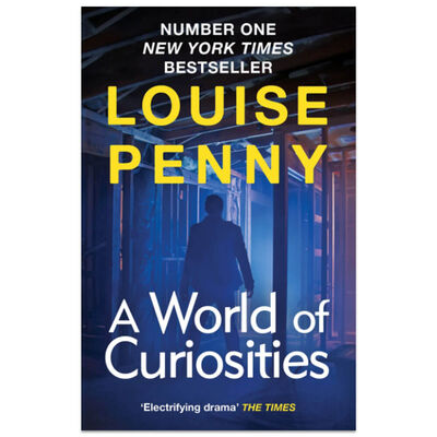 A World of Curiosities image number 1