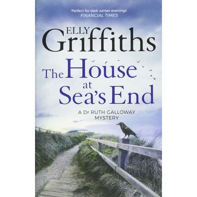 The House at Sea's End image number 1