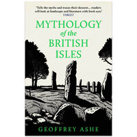 Mythology of the British Isles