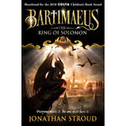 The Bartimaeus Sequence: 4 Book Collection image number 5