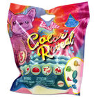 Barbie Colour Reveal Pets Blind Bag: Assorted image number 1