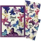 Assorted Thank You Notecards: Pack of 8 image number 4