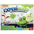 Experimake: Sludge and Slime image number 1