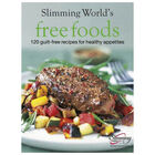 Slimming World's Best Ever Recipes & Free Foods 2 Book Bundle image number 2