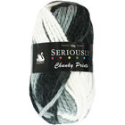 Cygnet Seriously Chunky Magpie Yarn: 100g image number 1
