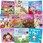 Lovely Bedtime Tales: 10 Kids Picture Books Bundle image number 1