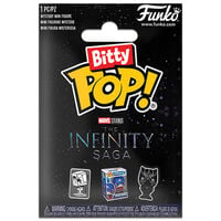 Funko Bitty Pop! Marvel: The Infinity Saga Blind Bag Vinyl Figure