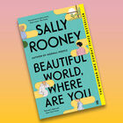 Beautiful World, Where Are You image number 2