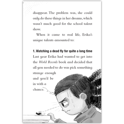 Chanda and the Devious Doubt image number 3