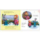 Pip and Posy: The Christmas Snowman image number 2