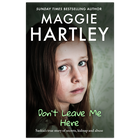 Don't Leave Me Here image number 1