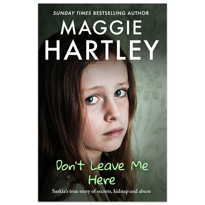 Don't Leave Me Here image number 1