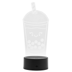 Colour Changing Neon Light: Assorted image number 3