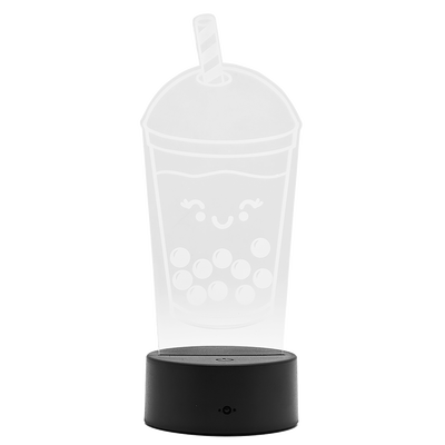 Colour Changing Neon Light: Assorted image number 3