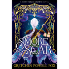 Smoke and Scar image number 1