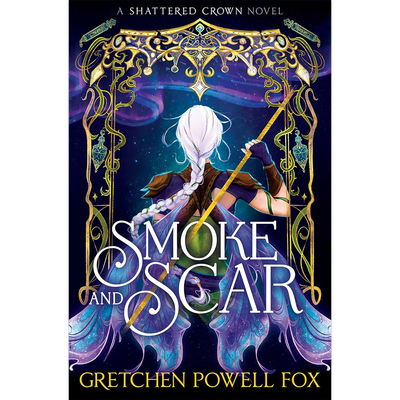 Smoke and Scar image number 1