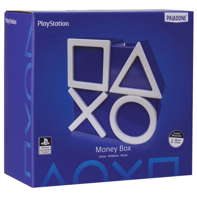 Playstation Icons Money Bank image number 3