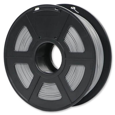 Anycubic 3D Printing Filament: Silver image number 1