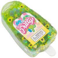 Tiny Iced Treasures Putty: Assorted