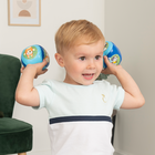 Bluey 3" Soft Ball image number 3