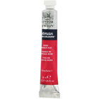 Winsor & Newton Cotman Watercolour Paint Tube - Rose Madder Hue image number 1