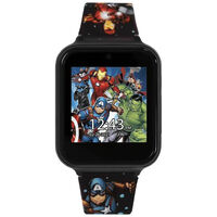 Marvel Avengers Interactive Smart Watch