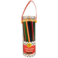 Colouring Pencils - Set Of 50