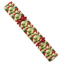 Make Your Own Christmas Crackers Set: Festive Sprouts