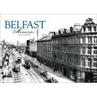 Belfast Memories 2020 A4 Wall Calendar image number 1