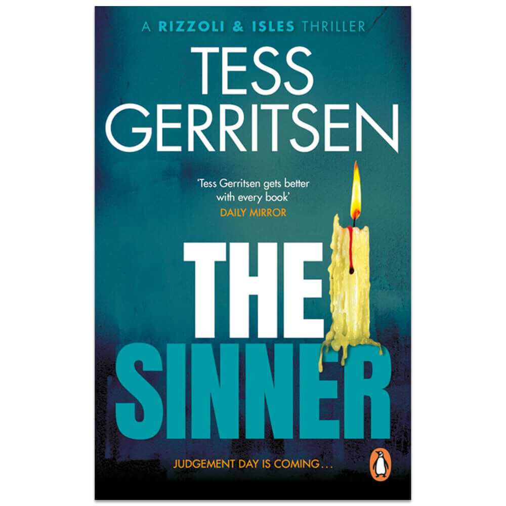 The Sinner