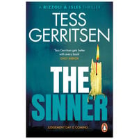 The Sinner