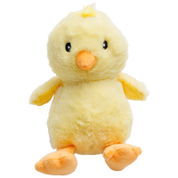 Easter Chick Plush: 18cm