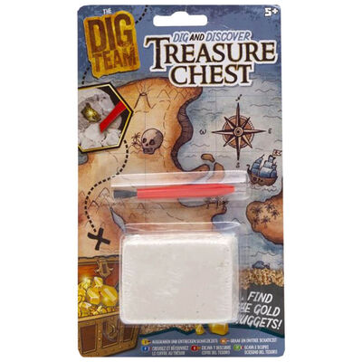 The Dig Team Treasure Chest image number 1