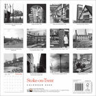 Stoke-on-Trent Heritage 2020 Wall Calendar image number 3