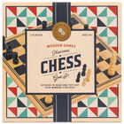 Chess Game Set image number 1