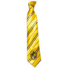 Harry Potter Hufflepuff Tie image number 1