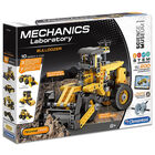 Mechanics Laboratory: Bulldozer image number 1