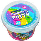 Rainbow Bouncing Putty: 600g image number 2