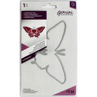 Gemini Elements Die - Majestic Butterfly image number 1