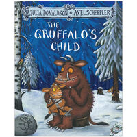 The Gruffalo's Child