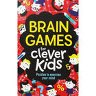 Brain Games for Clever Kids image number 1