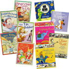 Classic Tales: 10 Kids Picture Books Bundle image number 1