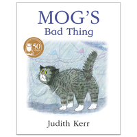 Mog's Bad Thing