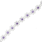 Daisy Ribbon 5m: Assorted image number 2